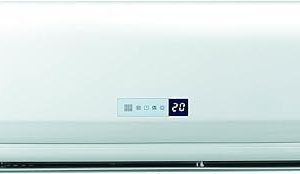 CARRIER Optimax Inverter 4 HP, Heat Pump (53QHABT30DN-708F)