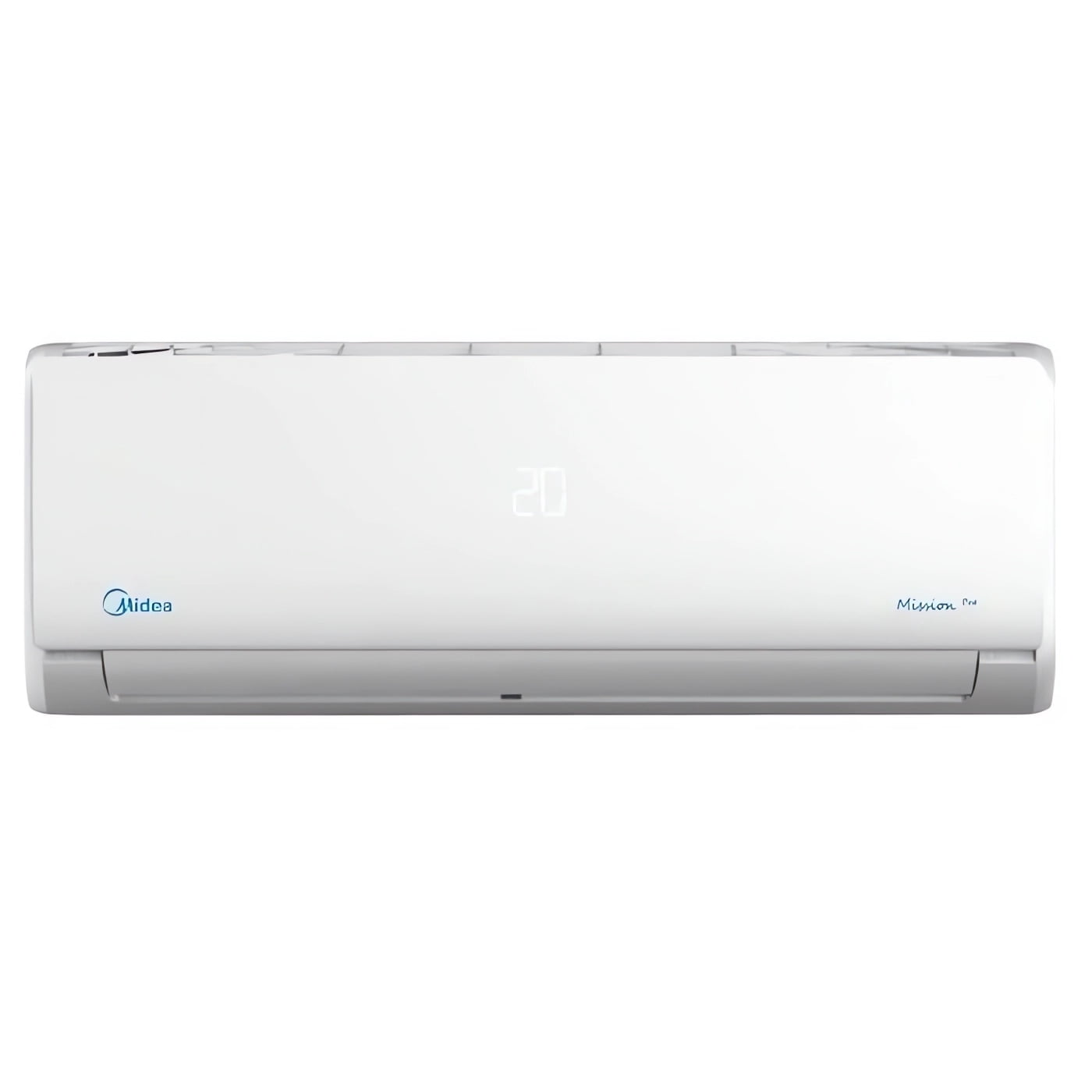 MIDEA Mission Pro 4 HP, Heat Pump ( M1SABT-30HRNF-Q8 )