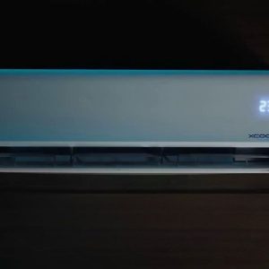 CARRIER XCool 2.25 HP, Cool Only (53KHEFT18N8-708F)