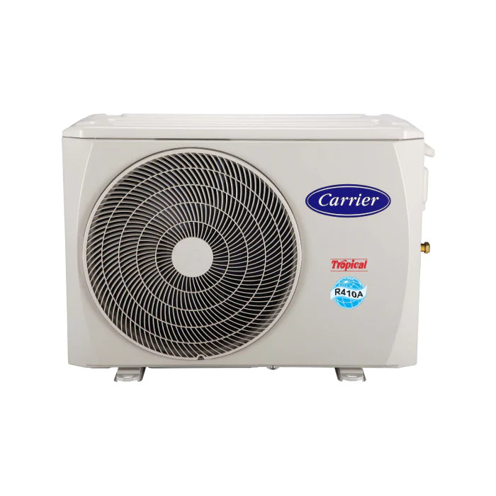 CARRIER XCool 3 HP, Cool Only (53KHEFT24N8-708F) - الصورة 2