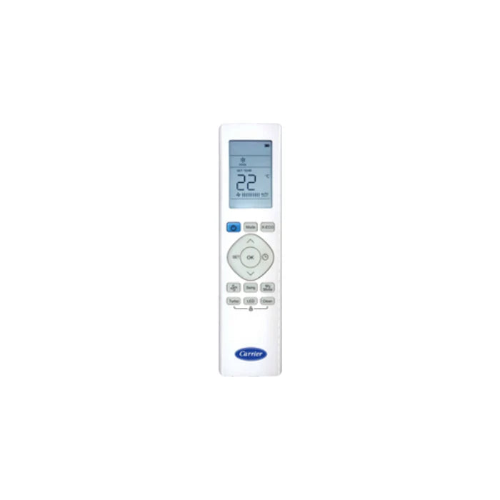 CARRIER XCool 2.25 HP, Cool Only (53KHEFT18N8-708F) - الصورة 3
