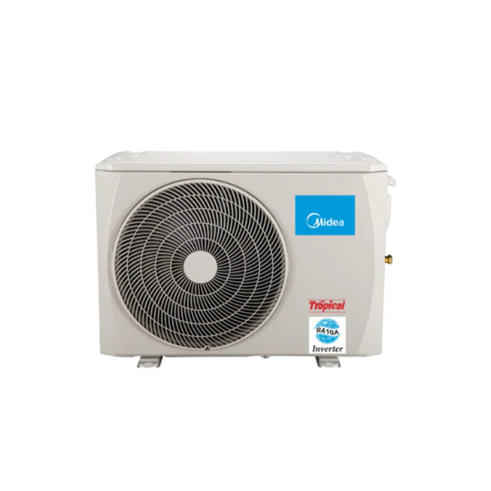 MIDEA Xtream Pro 3 HP, Heat Pump ( M1SEFT-24HRN8F-Q8 ) - الصورة 2
