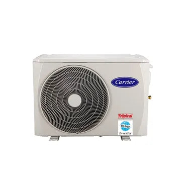 CARRIER Concealed Pro Inverter 3 HP, Heat Pump (53QDMA6T24DN-728) - الصورة 2